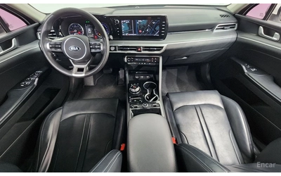 Kia K5 2.0 Trendy* ПОДГРЕВ* КАМЕРА* KEYLESS* КРАЙНА ЦЕНА* - автомобили, коли, обяви за нови и употребявани 6