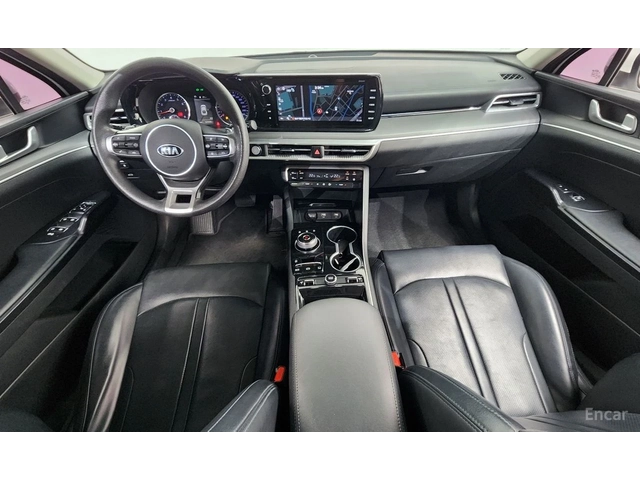 Kia K5 2.0 Trendy* ПОДГРЕВ* КАМЕРА* KEYLESS* КРАЙНА ЦЕНА* - автомобили, коли, обяви за нови и употребявани 6