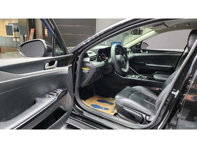 Kia K5 2.0 MODERN* APPLE CARPLAY/ ANDROID AUTO* ПОДГРЕВ - автомобили, коли, обяви за нови и употребявани 10