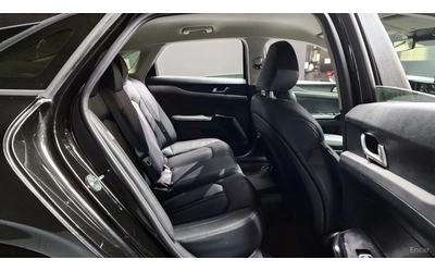 Kia K5 2.0 MODERN* APPLE CARPLAY/ ANDROID AUTO* ПОДГРЕВ - автомобили, коли, обяви за нови и употребявани 12