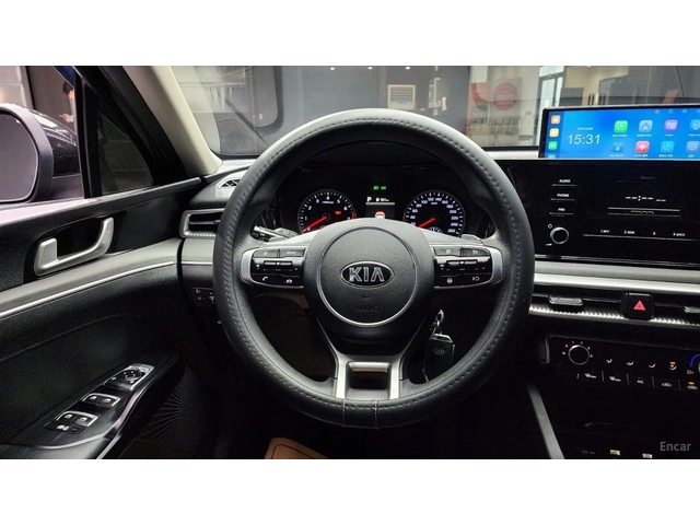 Kia K5 2.0 MODERN* APPLE CARPLAY/ ANDROID AUTO* ПОДГРЕВ - автомобили, коли, обяви за нови и употребявани 13