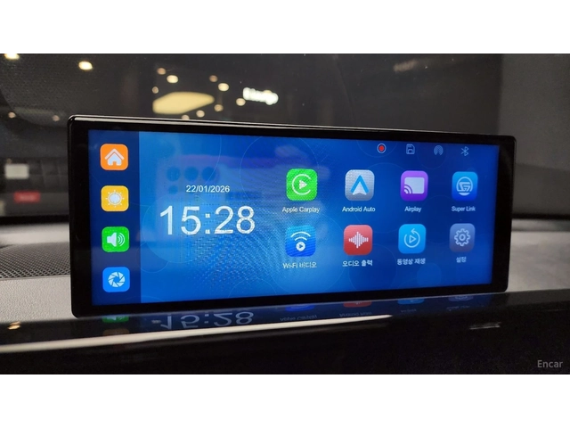 Kia K5 2.0 MODERN* APPLE CARPLAY/ ANDROID AUTO* ПОДГРЕВ - автомобили, коли, обяви за нови и употребявани 14