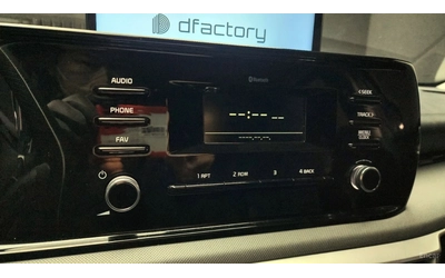 Kia K5 2.0 MODERN* APPLE CARPLAY/ ANDROID AUTO* ПОДГРЕВ - автомобили, коли, обяви за нови и употребявани 16