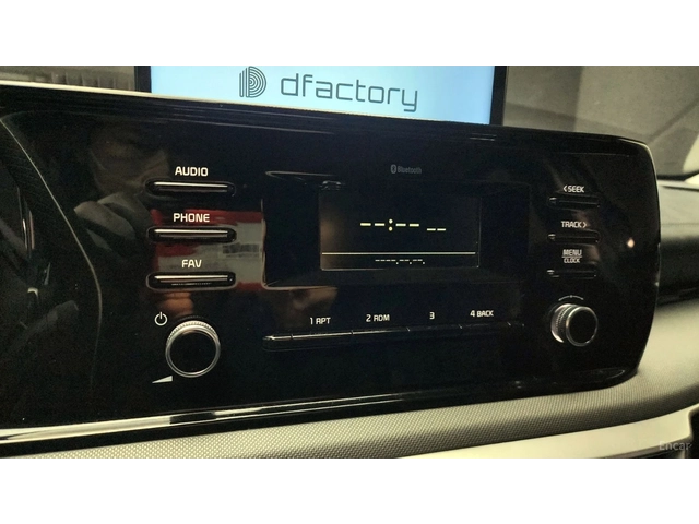 Kia K5 2.0 MODERN* APPLE CARPLAY/ ANDROID AUTO* ПОДГРЕВ - автомобили, коли, обяви за нови и употребявани 16