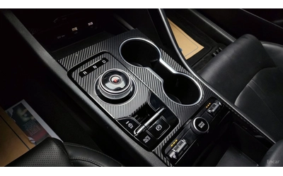 Kia K5 2.0 MODERN* APPLE CARPLAY/ ANDROID AUTO* ПОДГРЕВ - автомобили, коли, обяви за нови и употребявани 8