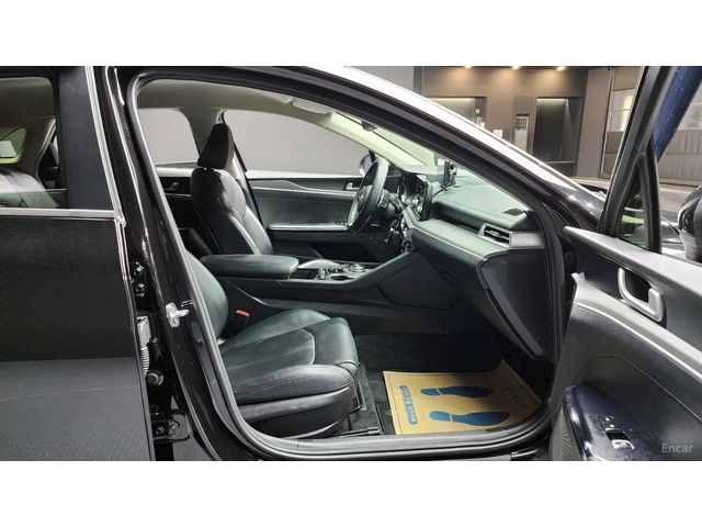 Kia K5 2.0 MODERN* APPLE CARPLAY/ ANDROID AUTO* ПОДГРЕВ - автомобили, коли, обяви за нови и употребявани 9