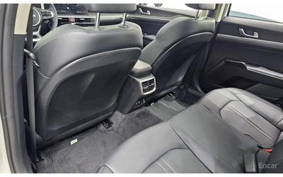 Kia K5 2.0* LPI* ПОДГРЕВ* ОБДУХВАНЕ* КАМЕРА* LANE* ASSIST - автомобили, коли, обяви за нови и употребявани 15