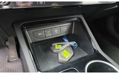 Kia K5 2.0* LPI* PRESTIGE* ПОДГРЕВ* КАМЕРА* LANE* ASSIST* - автомобили, коли, обяви за нови и употребявани 11