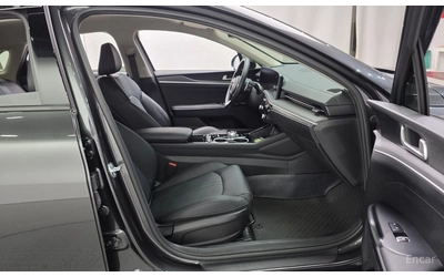 Kia K5 2.0* LPI* PRESTIGE* ПОДГРЕВ* КАМЕРА* LANE* ASSIST* - автомобили, коли, обяви за нови и употребявани 13