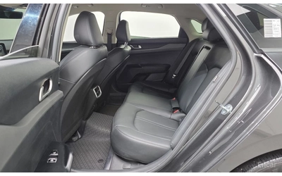 Kia K5 2.0* LPI* PRESTIGE* ПОДГРЕВ* КАМЕРА* LANE* ASSIST* - автомобили, коли, обяви за нови и употребявани 14