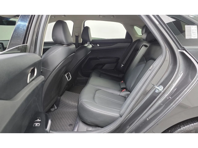 Kia K5 2.0* LPI* PRESTIGE* ПОДГРЕВ* КАМЕРА* LANE* ASSIST* - автомобили, коли, обяви за нови и употребявани 14