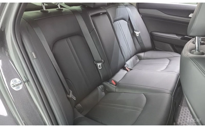 Kia K5 2.0* LPI* PRESTIGE* ПОДГРЕВ* КАМЕРА* LANE* ASSIST* - автомобили, коли, обяви за нови и употребявани 15