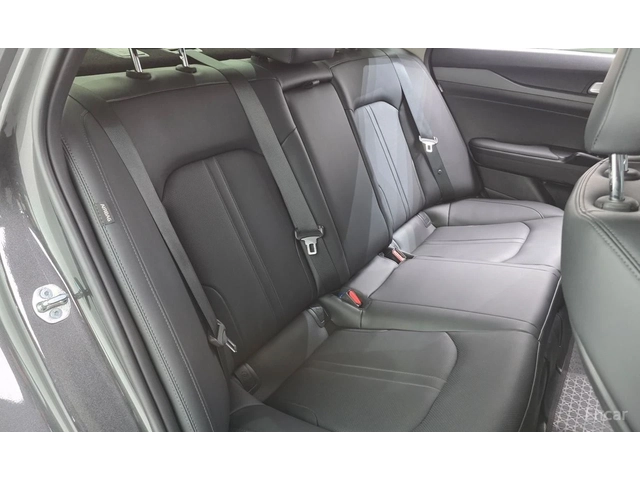 Kia K5 2.0* LPI* PRESTIGE* ПОДГРЕВ* КАМЕРА* LANE* ASSIST* - автомобили, коли, обяви за нови и употребявани 15