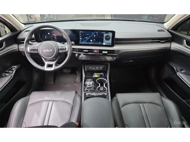 Kia K5 2.0* LPI* PRESTIGE* ПОДГРЕВ* КАМЕРА* LANE* ASSIST* - автомобили, коли, обяви за нови и употребявани 5