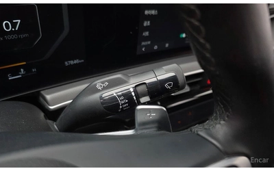 Kia K5 2.0* LPI* PRESTIGE* ПОДГРЕВ* КАМЕРА* LANE* ASSIST* - автомобили, коли, обяви за нови и употребявани 7