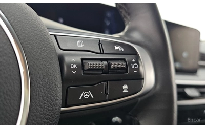 Kia K5 2.0* LPI* PRESTIGE* ПОДГРЕВ* КАМЕРА* LANE* ASSIST* - автомобили, коли, обяви за нови и употребявани 10