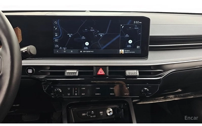 Kia K5 2.0* LPI* PRESTIGE* ПОДГРЕВ* КАМЕРА* LANE* ASSIST* - автомобили, коли, обяви за нови и употребявани 11