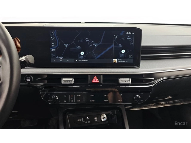 Kia K5 2.0* LPI* PRESTIGE* ПОДГРЕВ* КАМЕРА* LANE* ASSIST* - автомобили, коли, обяви за нови и употребявани 11