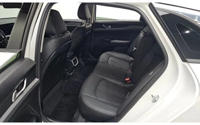 Kia K5 2.0* LPI* PRESTIGE* ПОДГРЕВ* КАМЕРА* LANE* ASSIST* - автомобили, коли, обяви за нови и употребявани 15