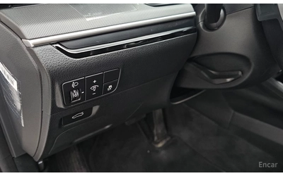 Kia K5 2.0* LPI* PRESTIGE* ПОДГРЕВ* КАМЕРА* LANE* ASSIST* - автомобили, коли, обяви за нови и употребявани 6