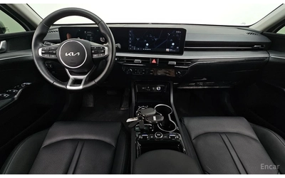 Kia K5 2.0* LPI* PRESTIGE* ПОДГРЕВ* КАМЕРА* LANE* ASSIST* - автомобили, коли, обяви за нови и употребявани 7