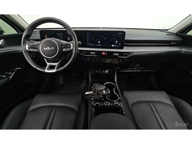 Kia K5 2.0* LPI* PRESTIGE* ПОДГРЕВ* КАМЕРА* LANE* ASSIST* - автомобили, коли, обяви за нови и употребявани 7