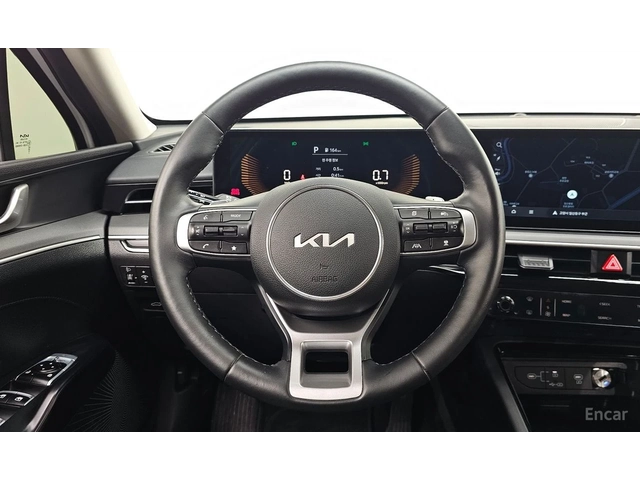 Kia K5 2.0* LPI* PRESTIGE* ПОДГРЕВ* КАМЕРА* LANE* ASSIST* - автомобили, коли, обяви за нови и употребявани 8