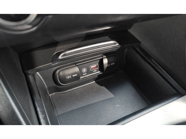 Kia K5 2.0* LPI* LUXURY* ПОДГРЕВ* КАМЕРА* - автомобили, коли, обяви за нови и употребявани 10