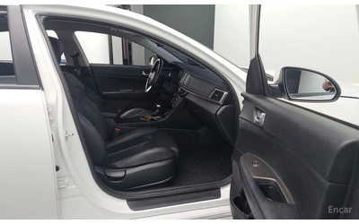 Kia K5 2.0* LPI* LUXURY* ПОДГРЕВ* КАМЕРА* - автомобили, коли, обяви за нови и употребявани 12