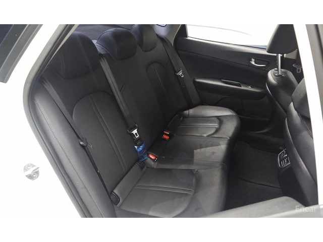 Kia K5 2.0* LPI* LUXURY* ПОДГРЕВ* КАМЕРА* - автомобили, коли, обяви за нови и употребявани 15