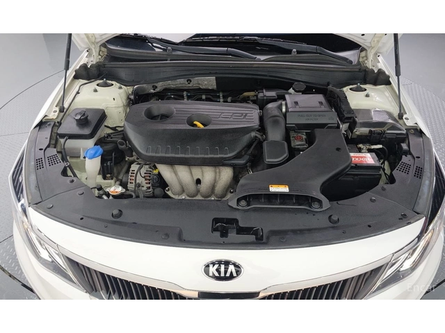 Kia K5 2.0* LPI* LUXURY* ПОДГРЕВ* КАМЕРА* - автомобили, коли, обяви за нови и употребявани 16