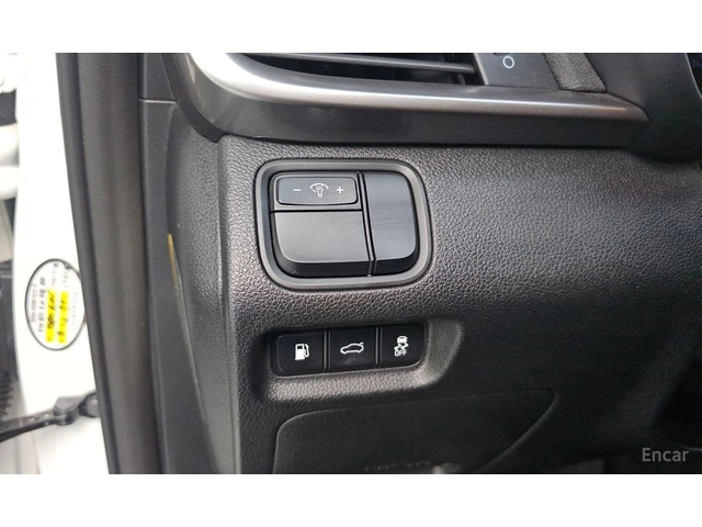 Kia K5 2.0* LPI* LUXURY* ПОДГРЕВ* КАМЕРА* - автомобили, коли, обяви за нови и употребявани 5