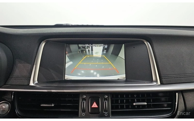 Kia K5 2.0* LPI* LUXURY* ПОДГРЕВ* КАМЕРА* - автомобили, коли, обяви за нови и употребявани 9