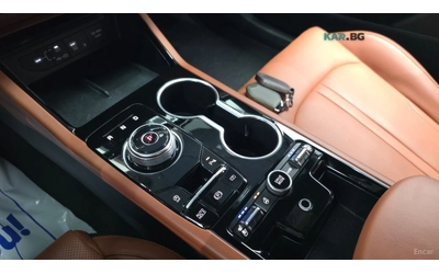 Kia K5 NOBLESSE/DIGITAL/DRIVE-ASSISTS/BLIND-SPOT - автомобили, коли, обяви за нови и употребявани 10