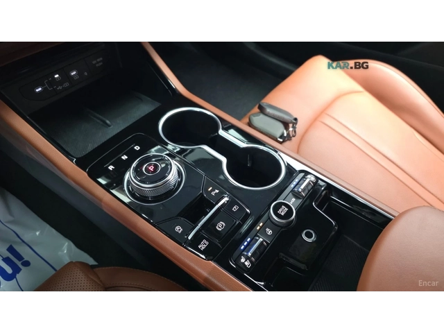 Kia K5 NOBLESSE/DIGITAL/DRIVE-ASSISTS/BLIND-SPOT - автомобили, коли, обяви за нови и употребявани 10
