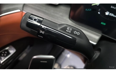 Kia K5 NOBLESSE/DIGITAL/DRIVE-ASSISTS/BLIND-SPOT - автомобили, коли, обяви за нови и употребявани 11