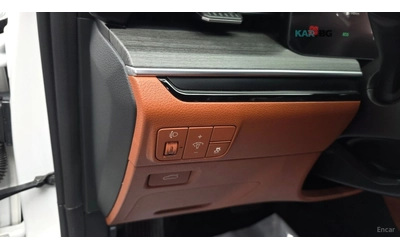 Kia K5 NOBLESSE/DIGITAL/DRIVE-ASSISTS/BLIND-SPOT - автомобили, коли, обяви за нови и употребявани 12