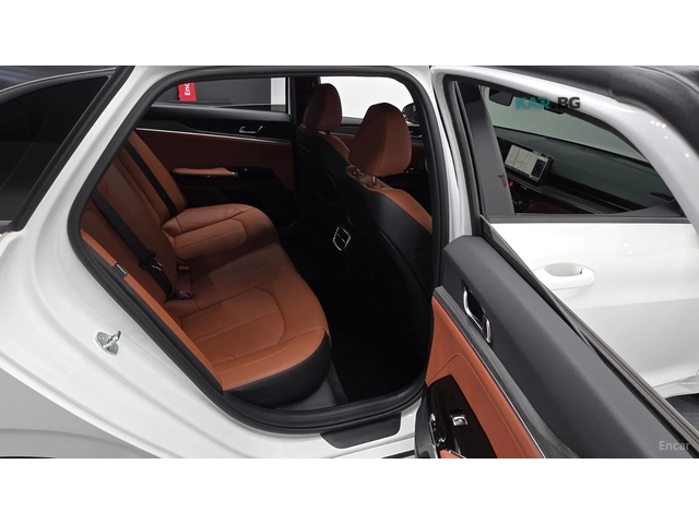 Kia K5 NOBLESSE/DIGITAL/DRIVE-ASSISTS/BLIND-SPOT - автомобили, коли, обяви за нови и употребявани 13