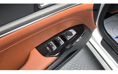 Kia K5 NOBLESSE/DIGITAL/DRIVE-ASSISTS/BLIND-SPOT - автомобили, коли, обяви за нови и употребявани 15