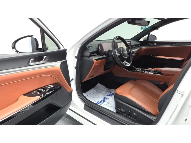 Kia K5 NOBLESSE/DIGITAL/DRIVE-ASSISTS/BLIND-SPOT - автомобили, коли, обяви за нови и употребявани 4