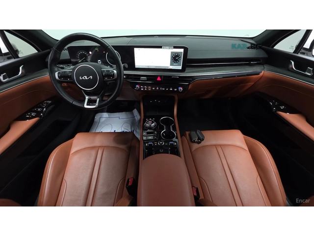 Kia K5 NOBLESSE/DIGITAL/DRIVE-ASSISTS/BLIND-SPOT - автомобили, коли, обяви за нови и употребявани 5