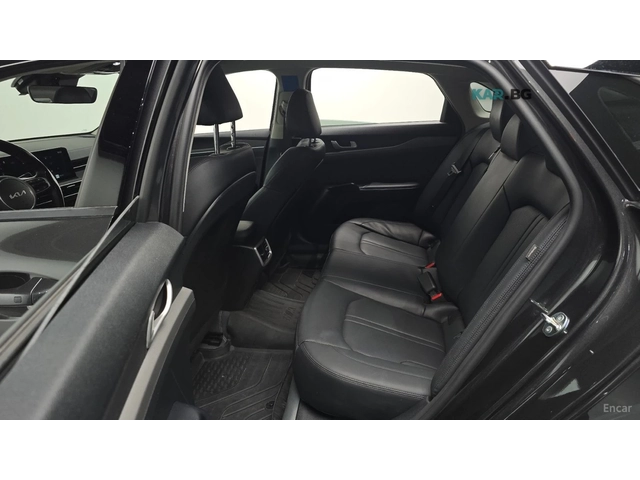 Kia K5 LPG* TRENDY* ПОДГРЕВ* КАМЕРА* KEYLESS* - автомобили, коли, обяви за нови и употребявани 10