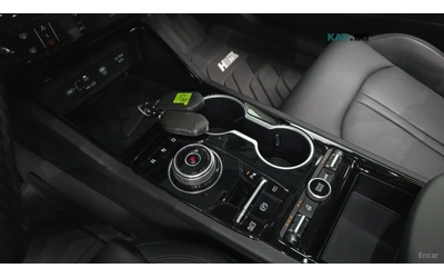Kia K5 LPG* TRENDY* ПОДГРЕВ* КАМЕРА* KEYLESS* - автомобили, коли, обяви за нови и употребявани 11