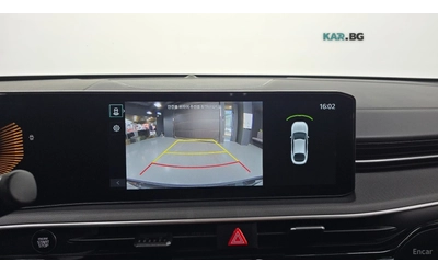 Kia K5 LPG* TRENDY* ПОДГРЕВ* КАМЕРА* KEYLESS* - автомобили, коли, обяви за нови и употребявани 12