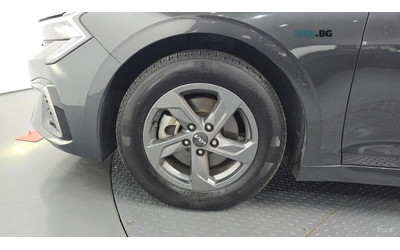 Kia K5 LPG* TRENDY* ПОДГРЕВ* КАМЕРА* KEYLESS* - автомобили, коли, обяви за нови и употребявани 15