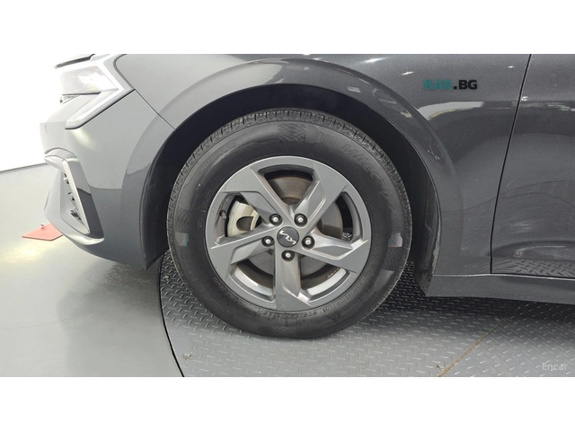 Kia K5 LPG* TRENDY* ПОДГРЕВ* КАМЕРА* KEYLESS* - автомобили, коли, обяви за нови и употребявани 15