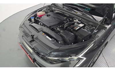 Kia K5 LPG* TRENDY* ПОДГРЕВ* КАМЕРА* KEYLESS* - автомобили, коли, обяви за нови и употребявани 16