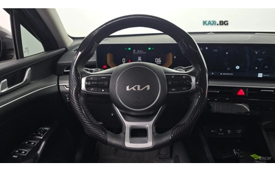 kia-k5 - 5
