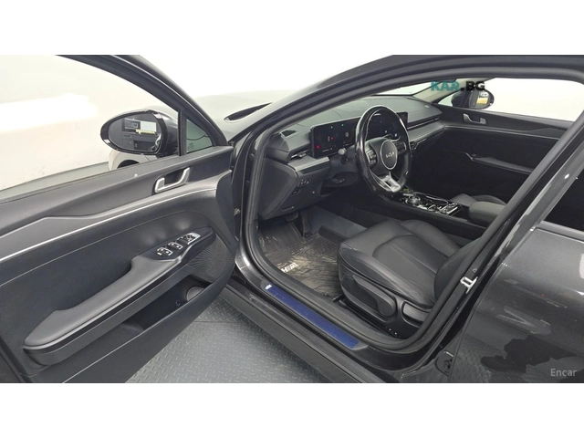 Kia K5 LPG* TRENDY* ПОДГРЕВ* КАМЕРА* KEYLESS* - автомобили, коли, обяви за нови и употребявани 7