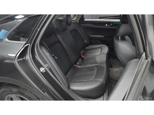 Kia K5 LPG* TRENDY* ПОДГРЕВ* КАМЕРА* KEYLESS* - автомобили, коли, обяви за нови и употребявани 9